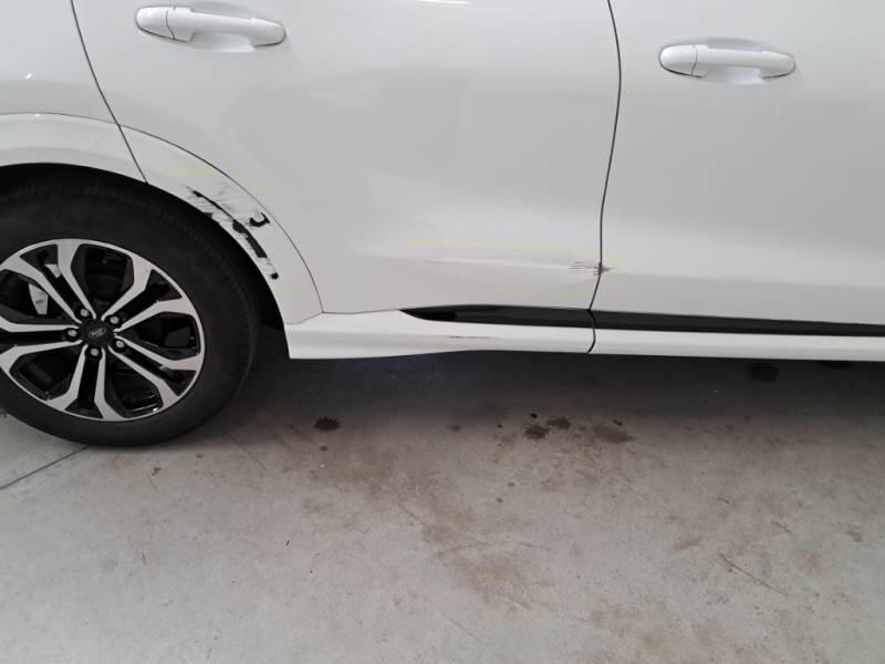 Ford Puma 1.0 ECOBOOST HYBRID 125CV ST-LINE - foto 53