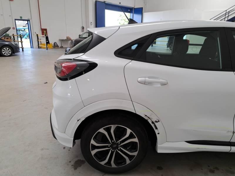 Ford Puma 1.0 ECOBOOST HYBRID 125CV ST-LINE - foto 55