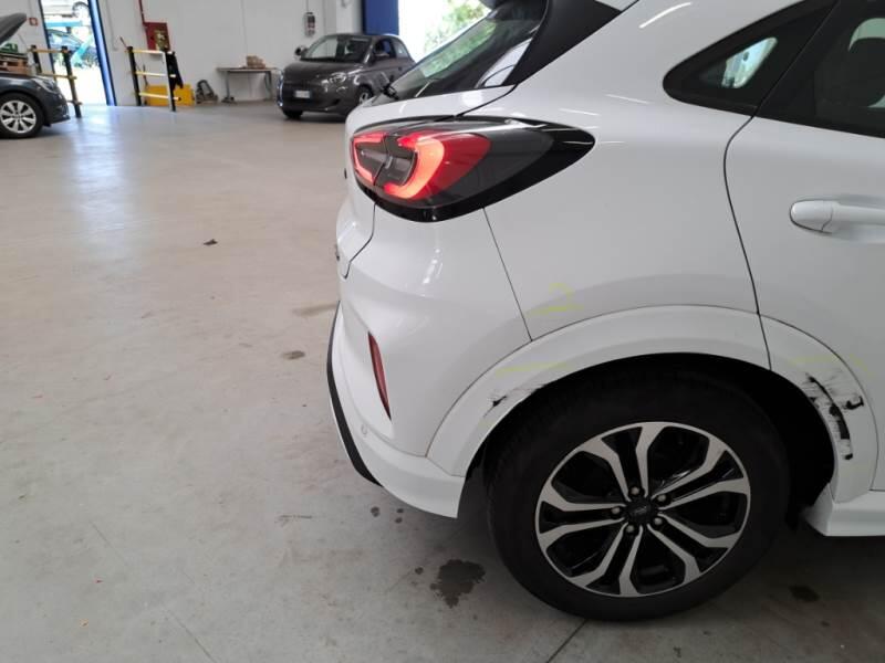 Ford Puma 1.0 ECOBOOST HYBRID 125CV ST-LINE - foto 59