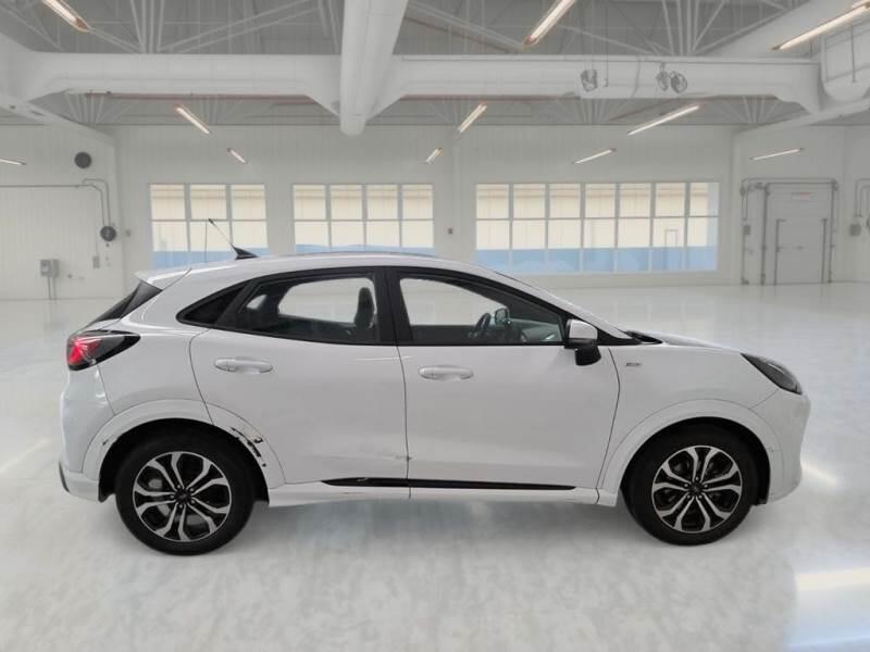 Ford Puma 1.0 ECOBOOST HYBRID 125CV ST-LINE - foto 7