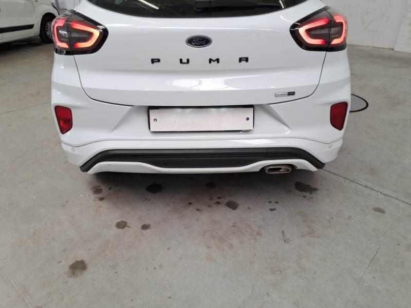 Ford Puma 1.0 ECOBOOST HYBRID 125CV ST-LINE - foto 62