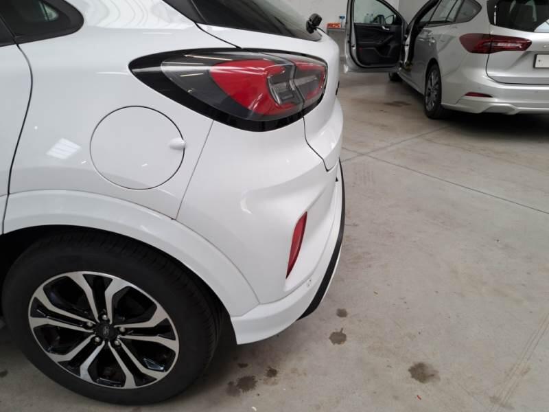 Ford Puma 1.0 ECOBOOST HYBRID 125CV ST-LINE - foto 68