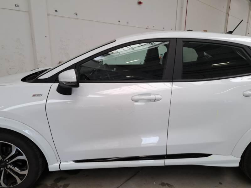 Ford Puma 1.0 ECOBOOST HYBRID 125CV ST-LINE - foto 70