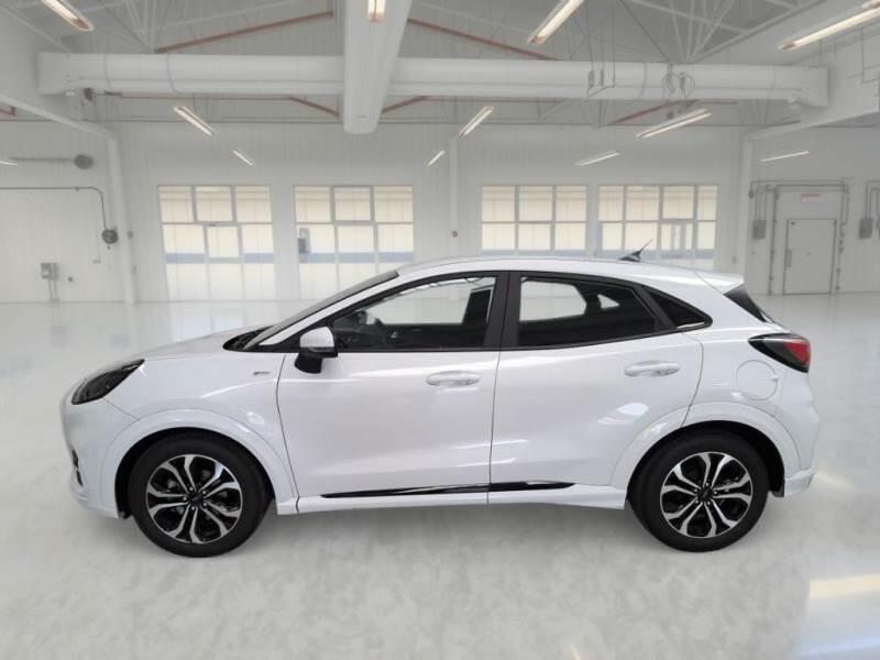 Ford Puma 1.0 ECOBOOST HYBRID 125CV ST-LINE - foto 8