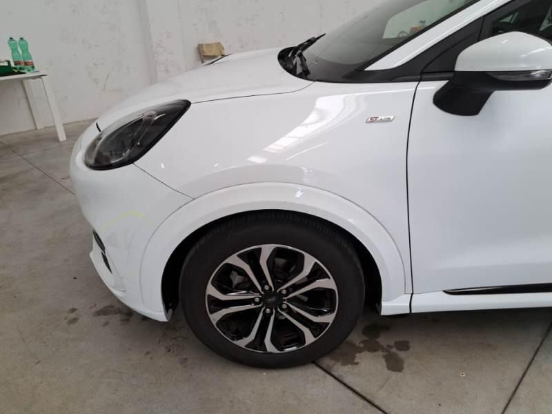 Ford Puma 1.0 ECOBOOST HYBRID 125CV ST-LINE - foto 73