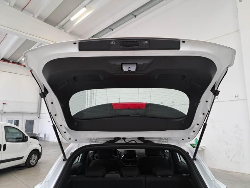Ford Puma 1.0 ECOBOOST HYBRID 125CV ST-LINE - foto 80