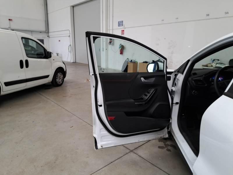 Ford Puma 1.0 ECOBOOST HYBRID 125CV ST-LINE - foto 82
