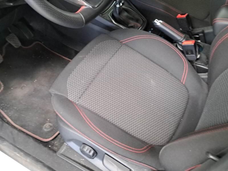 Ford Puma 1.0 ECOBOOST HYBRID 125CV ST-LINE - foto 85