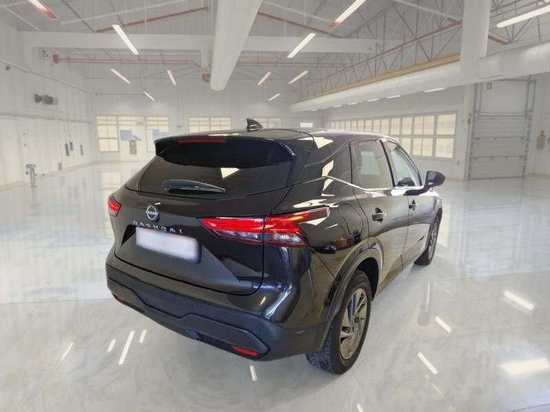 Nissan Qasqai 1.3 MHEV 158 BUSINESS XTRONIC - foto 2