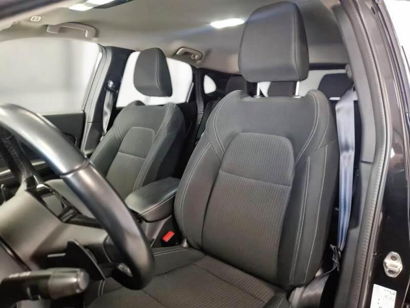 Nissan Qasqai 1.3 MHEV 158 BUSINESS XTRONIC - foto 11