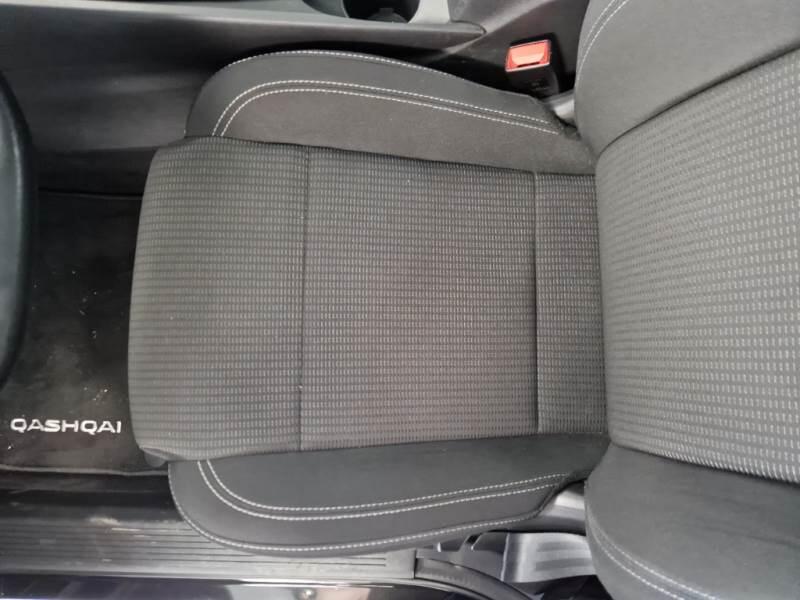 Nissan Qasqai 1.3 MHEV 158 BUSINESS XTRONIC - foto 12