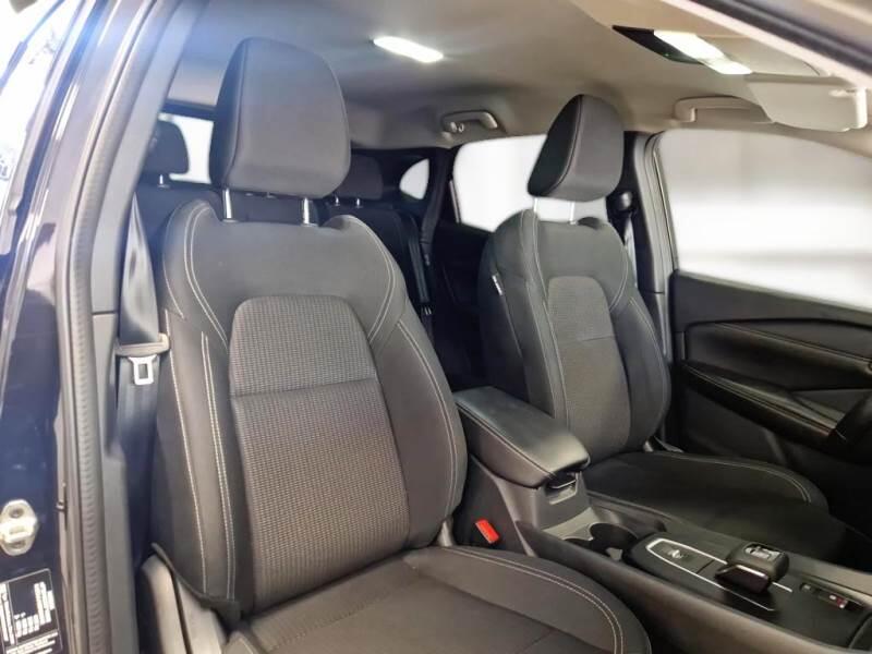 Nissan Qasqai 1.3 MHEV 158 BUSINESS XTRONIC - foto 13