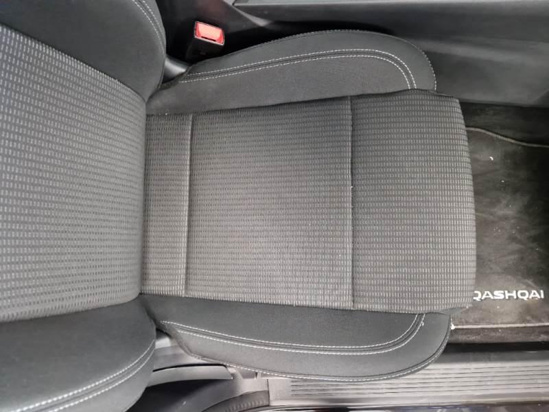 Nissan Qasqai 1.3 MHEV 158 BUSINESS XTRONIC - foto 14