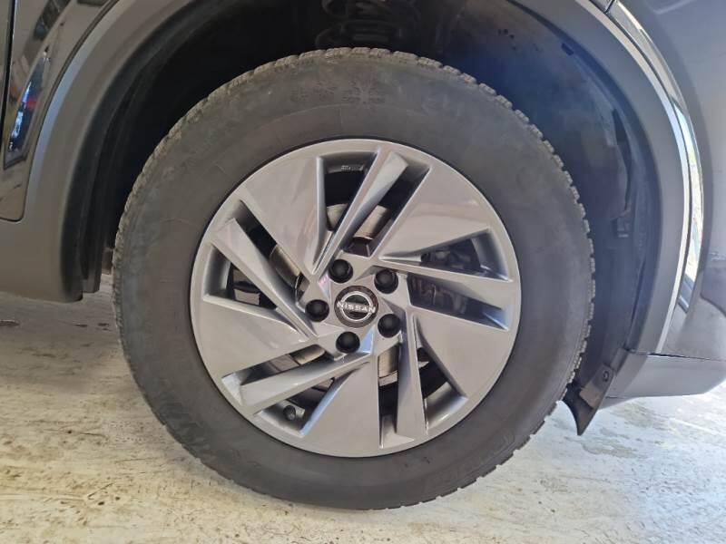 Nissan Qasqai 1.3 MHEV 158 BUSINESS XTRONIC - foto 17