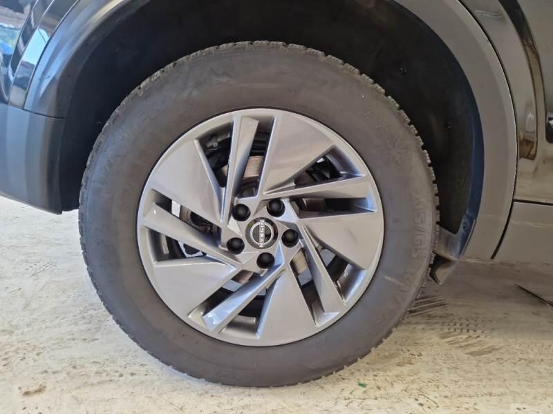 Nissan Qasqai 1.3 MHEV 158 BUSINESS XTRONIC - foto 18