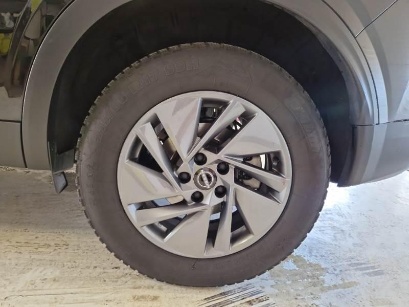 Nissan Qasqai 1.3 MHEV 158 BUSINESS XTRONIC - foto 19