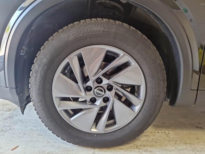 Nissan Qasqai 1.3 MHEV 158 BUSINESS XTRONIC - foto 20