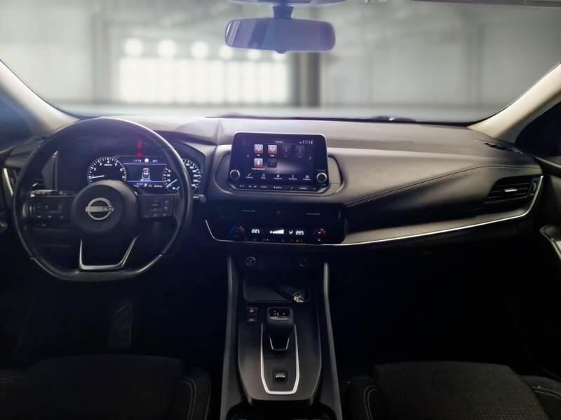 Nissan Qasqai 1.3 MHEV 158 BUSINESS XTRONIC - foto 3