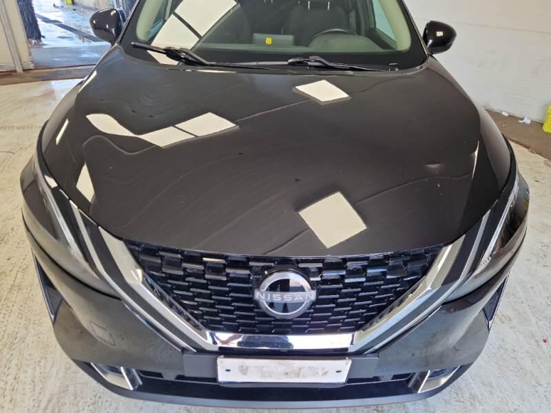Nissan Qasqai 1.3 MHEV 158 BUSINESS XTRONIC - foto 23