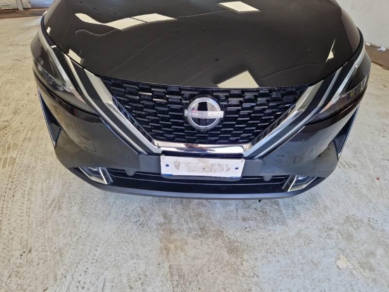 Nissan Qasqai 1.3 MHEV 158 BUSINESS XTRONIC - foto 25