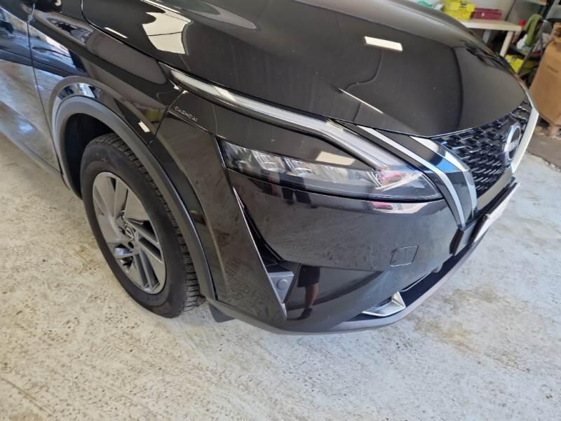 Nissan Qasqai 1.3 MHEV 158 BUSINESS XTRONIC - foto 27