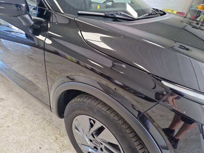 Nissan Qasqai 1.3 MHEV 158 BUSINESS XTRONIC - foto 29
