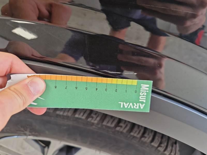 Nissan Qasqai 1.3 MHEV 158 BUSINESS XTRONIC - foto 30