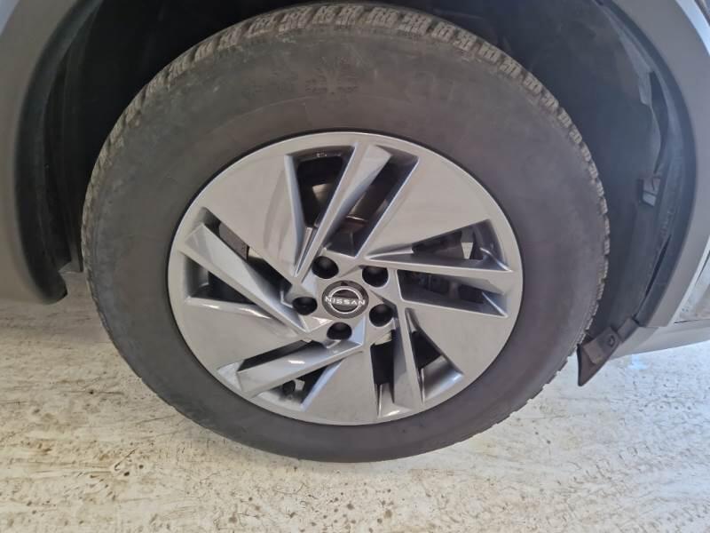 Nissan Qasqai 1.3 MHEV 158 BUSINESS XTRONIC - foto 31