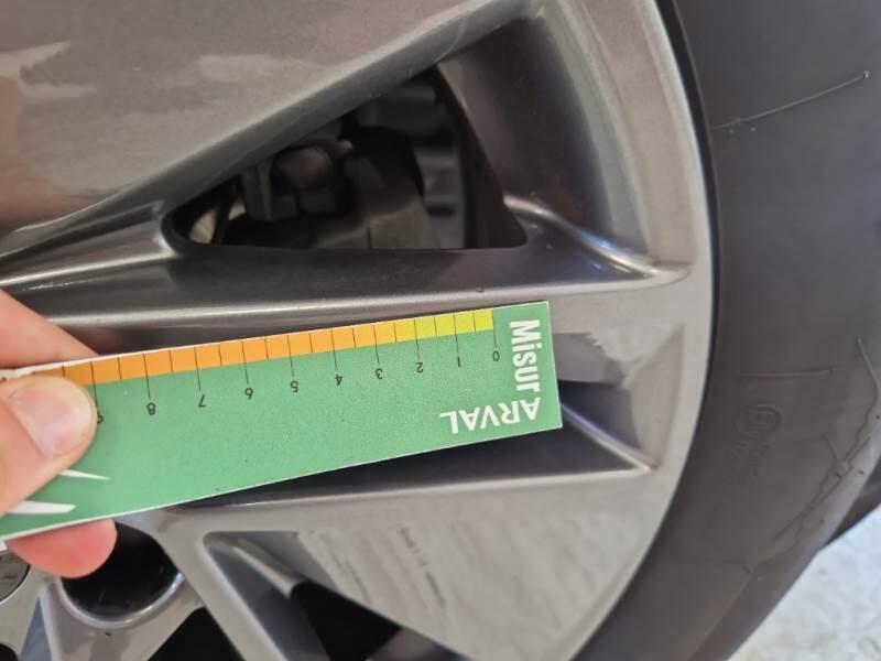 Nissan Qasqai 1.3 MHEV 158 BUSINESS XTRONIC - foto 32