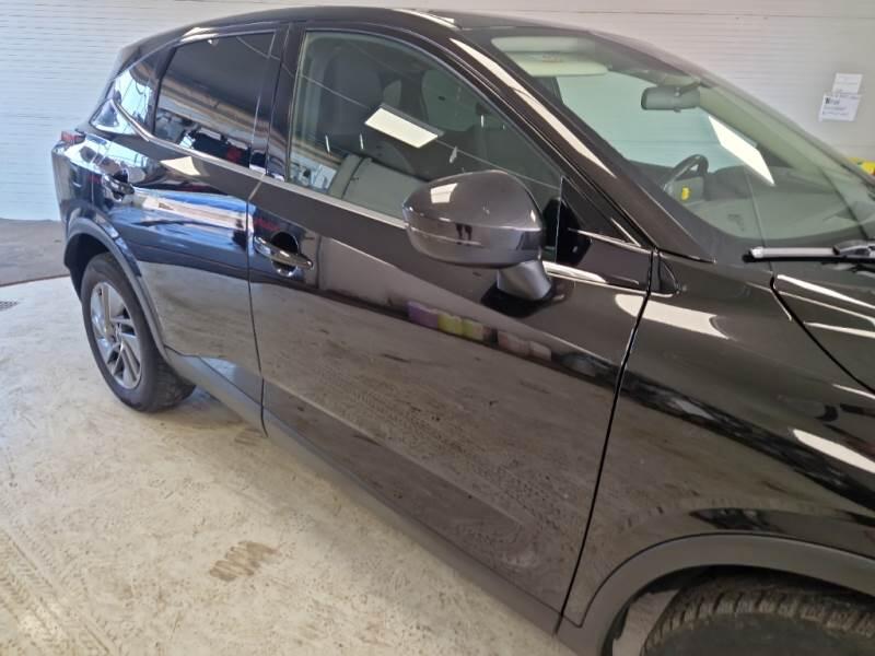 Nissan Qasqai 1.3 MHEV 158 BUSINESS XTRONIC - foto 33