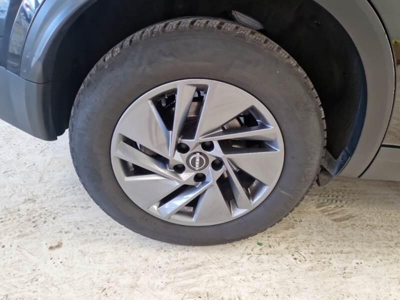 Nissan Qasqai 1.3 MHEV 158 BUSINESS XTRONIC - foto 38