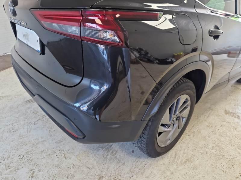 Nissan Qasqai 1.3 MHEV 158 BUSINESS XTRONIC - foto 40