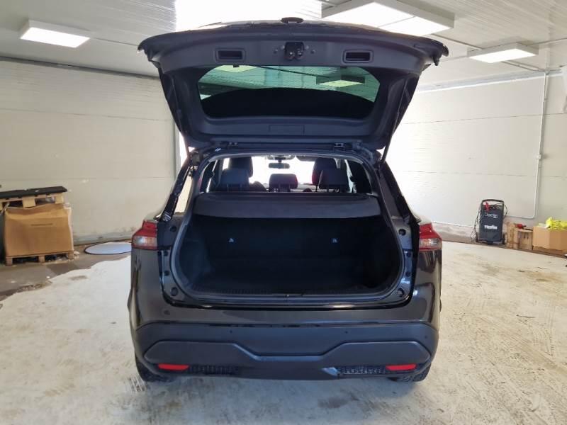 Nissan Qasqai 1.3 MHEV 158 BUSINESS XTRONIC - foto 5