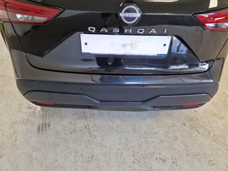 Nissan Qasqai 1.3 MHEV 158 BUSINESS XTRONIC - foto 43