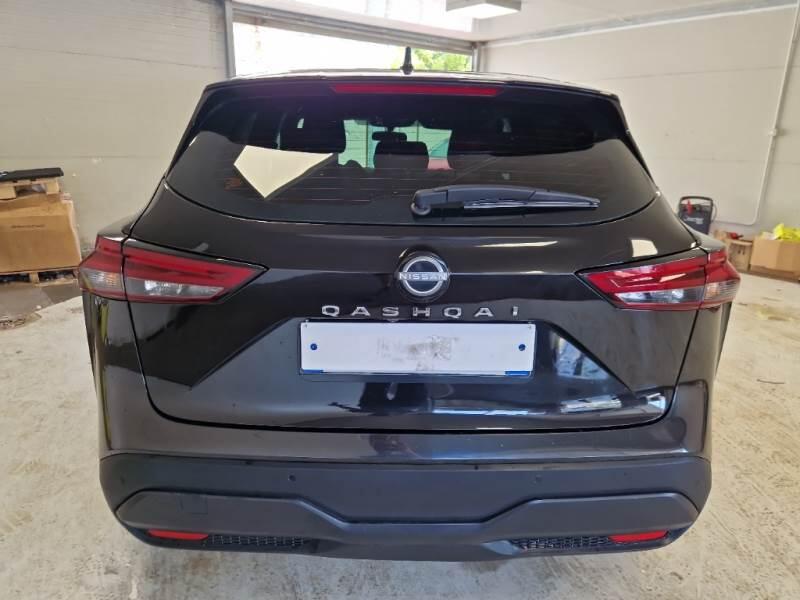 Nissan Qasqai 1.3 MHEV 158 BUSINESS XTRONIC - foto 46
