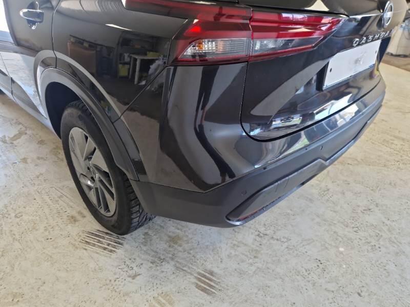 Nissan Qasqai 1.3 MHEV 158 BUSINESS XTRONIC - foto 48