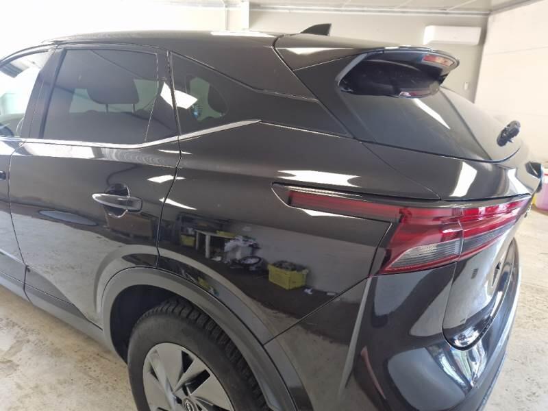 Nissan Qasqai 1.3 MHEV 158 BUSINESS XTRONIC - foto 50