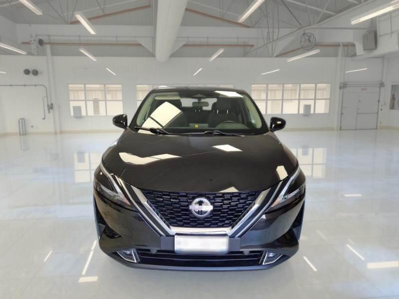 Nissan Qasqai 1.3 MHEV 158 BUSINESS XTRONIC - foto 6