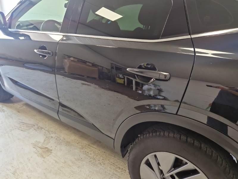 Nissan Qasqai 1.3 MHEV 158 BUSINESS XTRONIC - foto 54