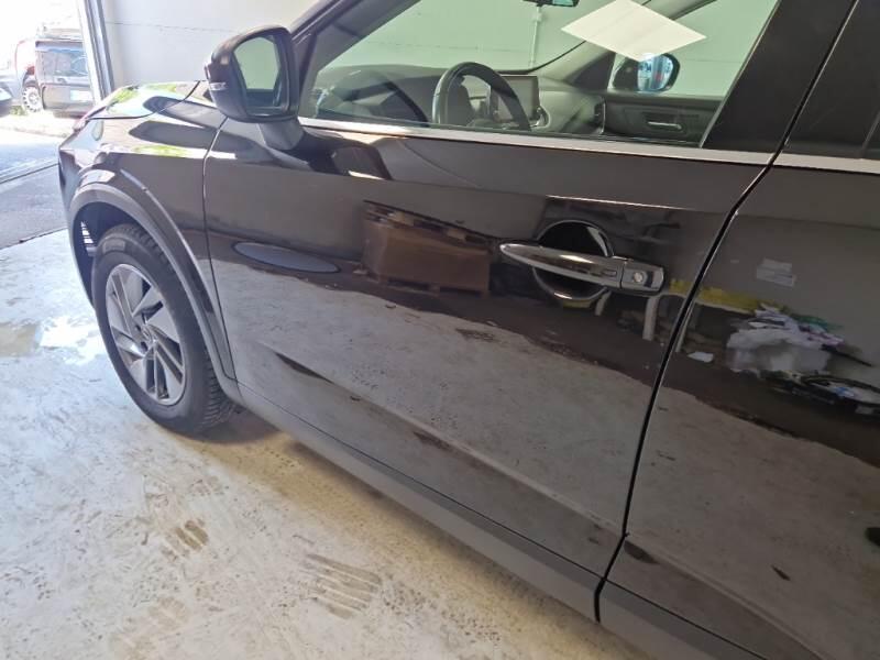 Nissan Qasqai 1.3 MHEV 158 BUSINESS XTRONIC - foto 56