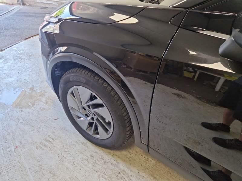 Nissan Qasqai 1.3 MHEV 158 BUSINESS XTRONIC - foto 60