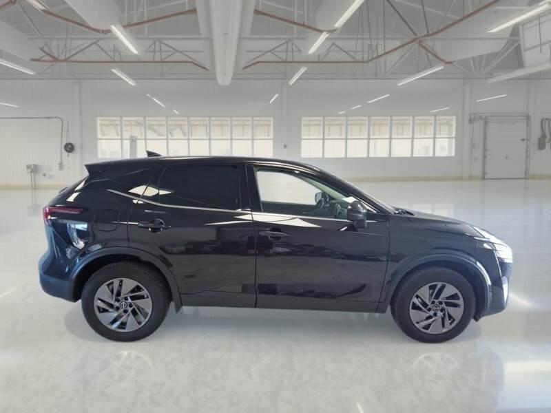Nissan Qasqai 1.3 MHEV 158 BUSINESS XTRONIC - foto 7