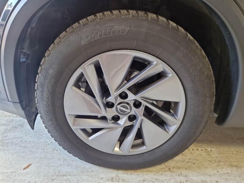 Nissan Qasqai 1.3 MHEV 158 BUSINESS XTRONIC - foto 62