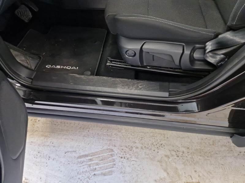 Nissan Qasqai 1.3 MHEV 158 BUSINESS XTRONIC - foto 67