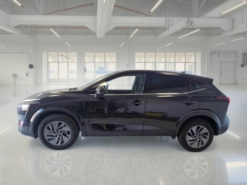 Nissan Qasqai 1.3 MHEV 158 BUSINESS XTRONIC - foto 8