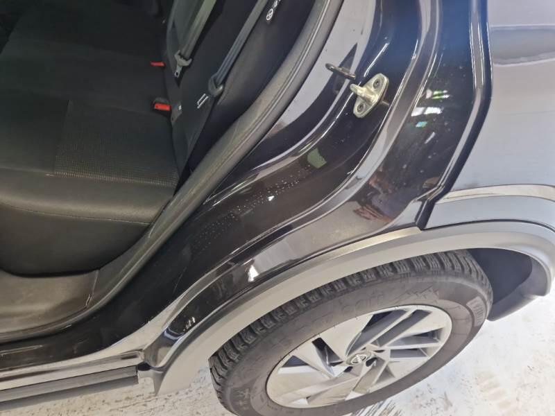 Nissan Qasqai 1.3 MHEV 158 BUSINESS XTRONIC - foto 71