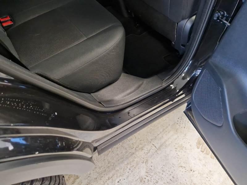 Nissan Qasqai 1.3 MHEV 158 BUSINESS XTRONIC - foto 77