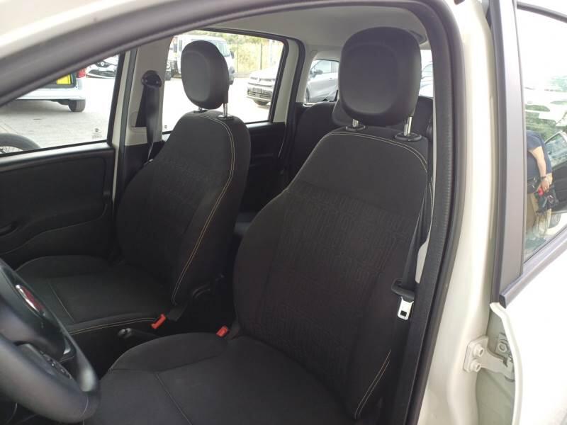 Fiat Panda 1.0 FIREFLY 70CV SeS HYBRID - foto 11