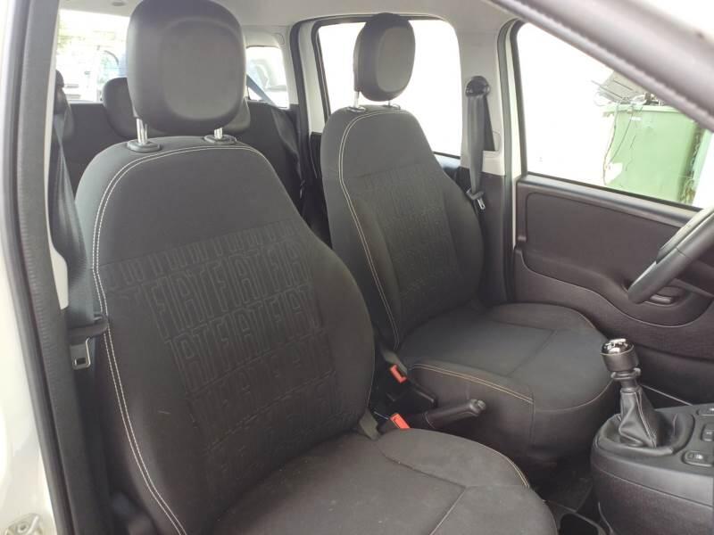 Fiat Panda 1.0 FIREFLY 70CV SeS HYBRID - foto 13