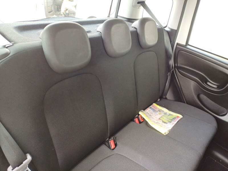 Fiat Panda 1.0 FIREFLY 70CV SeS HYBRID - foto 15